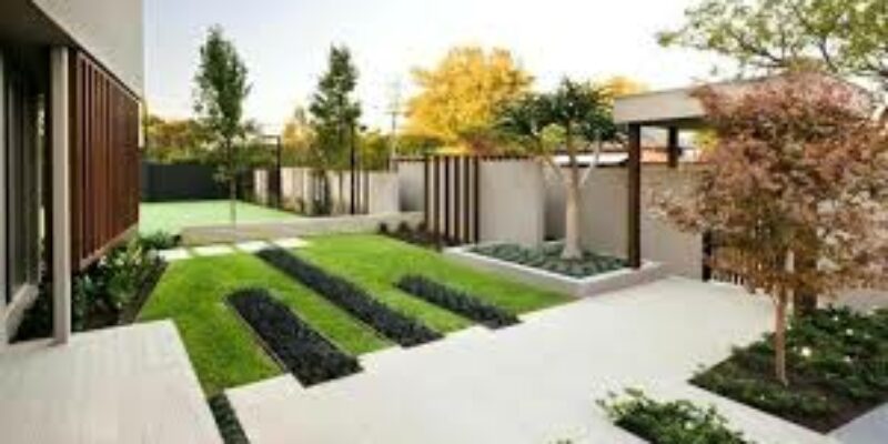 Crafts’ Lawnscapes